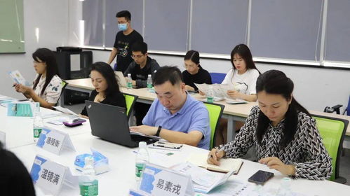 協(xié)會攜手仲裁委走訪廣東建采網(wǎng) 共探信息技術(shù)咨詢服務(wù)新路徑