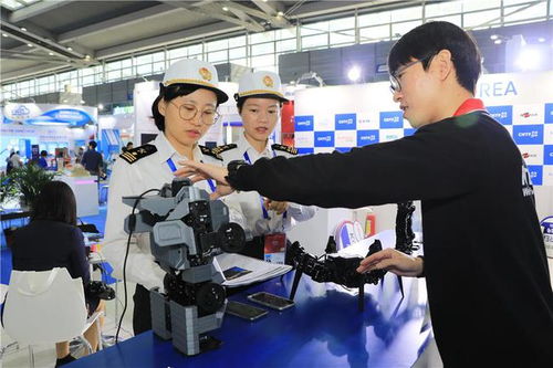 第二十一屆高交會深圳開幕，信息技術(shù)咨詢服務(wù)成焦點(diǎn)